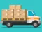 Igra Food and Delivery Trucks Jigsaw online
