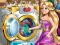 Igra Goldie Princess Laundry Day online