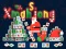 Igra Xmasjong online