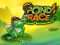 Igra Pond Race online