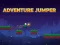 Igra Adventure Jumper online