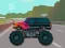 Igra Extreme Monster Trucks Memory online