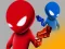 Igra Drunken Duel online