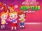 Igra Baby Hazel New Year Party online