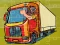 Igra Semi Trucks Jigsaw online
