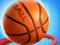 Igra Arcade Basketball online