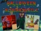 Igra Halloween Sliding Puzzle online