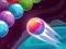 Igra Bubble Shooter Planets online