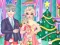 Igra Frozen Family Christmas Preparation online