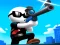 Igra Stickman Sniper Hero online