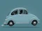 Igra Vintage sports car difference online