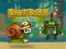 Igra Snail Bob 8 island story online