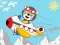 Igra Friendly Airplanes For Kids Coloring online