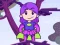 Igra Purple Hero Jigsaw online