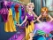 Igra Ice Kingdom Wardrobe Cleaning online