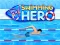 Igra Swimming Hero online