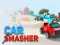 Igra Car Smasher online