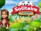 Igra Solitaire Garden online