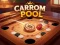 Igra Carrom Pool online