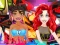 Igra Princess BFF Floss Dance online