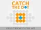 Igra Catch the Dot online