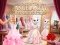 Igra Talking Tom Angela City Wedding Boutique online