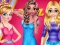 Igra Princess Fashion Quiz online
