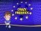 Igra Crazy Freekick online