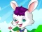 Igra Cute Rabbit Dress Up online