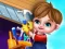 Igra Plumber World 2 online