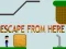 Igra Escape from here online