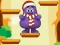 Igra Grimace Shake Jump online