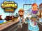 Igra Subway Surfers World Tour Iceland My Tour online