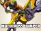 Igra Motocross Jumper online