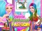 Igra Girls Kaleidoscopic Fashion online