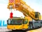 Igra Heavy Crane Simulator online