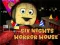 Igra Six Nights at Horror House online