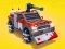 Igra Zombie Derby Blocky Roads online