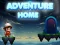 Igra Adventure Home online