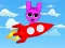Igra Sprunki Run: Endless Racing online