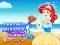 Igra Mermaid princess wedding dress online