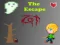 Igra The Escape online