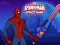 Igra Spiderman Space War online