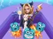 Igra Punball Puzzle online