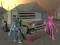 Igra Poopy Smash Driver online