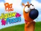 Igra Pets JigSaw Puzzle online