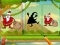 Igra Santa Shadow Match online