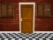 Igra Brick House Escape online