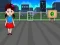 Igra Fence Escape online
