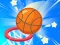 Igra Bounce Dunk Frvr online